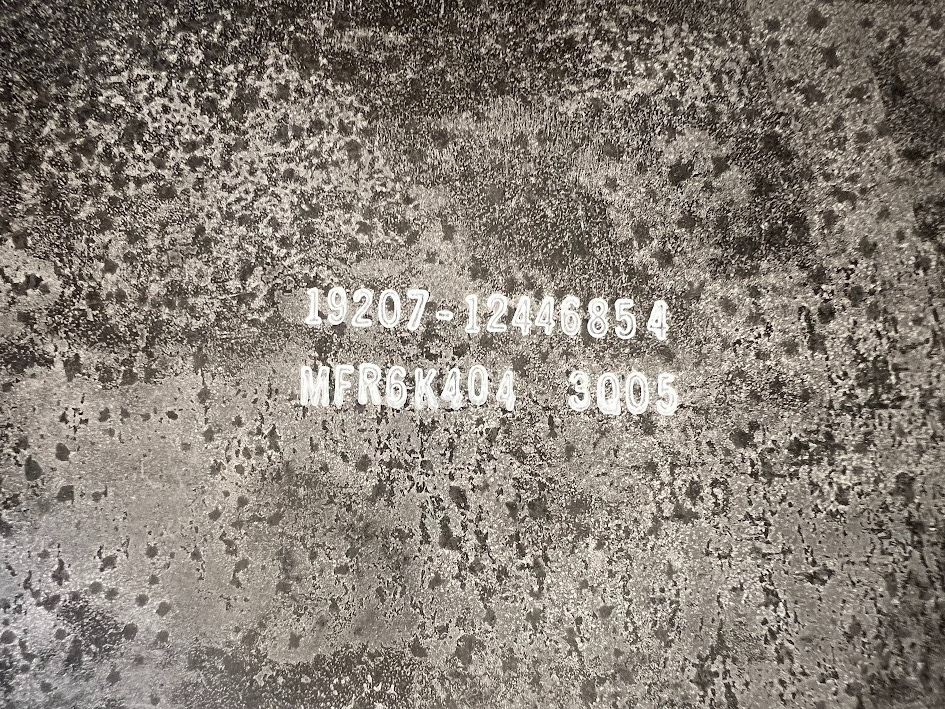 Vehicular Insulation 12446854 NSN 2540-01-473-7107 - photo 5