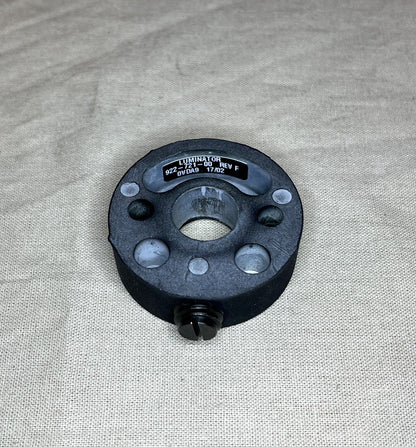 HMMWV INTERIOR LIGHT ILLUMINATOR UPPER LITTER TRAY ASSEMBLY M997A1, M997A2, M997