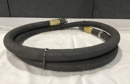 LGM-30 MINUTEMAN MS28759H0720 NONMETALLIC HOSE ASSEMBLY 4720-01-439-9230