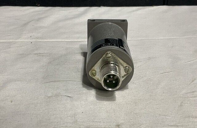 ITT AEROSPACE 1225P3 PRESSURE SWITCHE 266-8398-010 90G151 5930-00-243-4642 USA