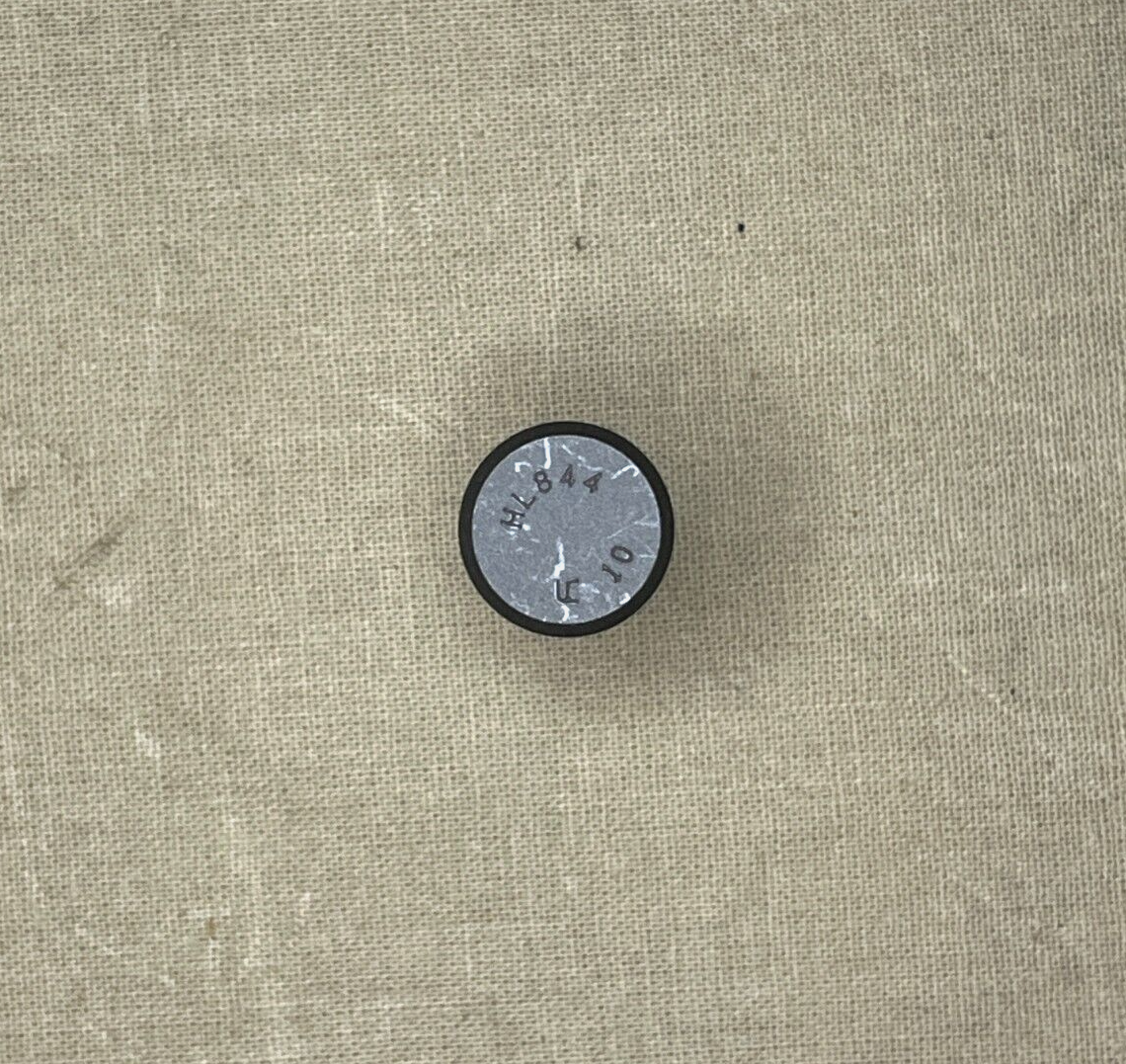 THUNDERBOLT II AIRCRAFT, A-10 HI-SHEAR HL844-10-13 PIN-RIVET 5320-01-591-3921