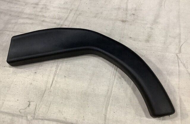 MULTI-TERRAIN LOADE CATERPILLAR CAT 2584318 VEHICULAR ARMREST 2540-01-565-1382