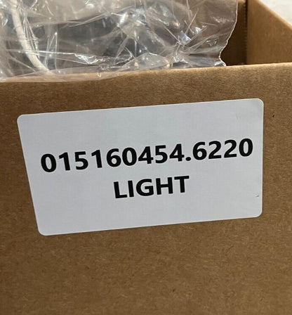 FMTV MRAP TRUCK-LITE 18085R CLEARANCE MARKER RED LED LIGHT 7105 6220-01-516-0454