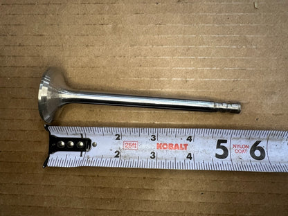 Engine Poppet Valve 1/4-TON NSN 2815-01-314-4339 - photo 2