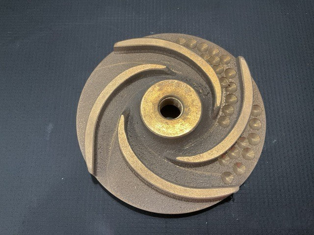 Pump Assy 13217E7170 NSN 4320-01-283-4525 - photo 10