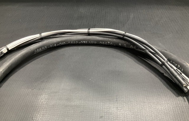 Cable Assy 502-234 NSN 6150-01-383-0806 - photo 3