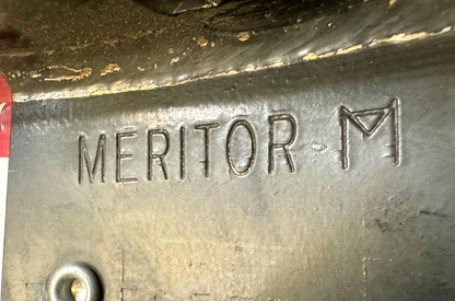 FMTV MERITOR A12232 BRAKE SHOE 3222-T-2230 A1 3222V2232 2530-01-510-3965