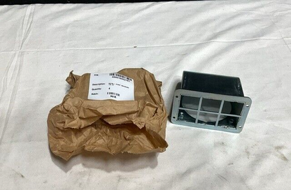 GENUINE PHILIPS 459800157701 I-16 DMS FAN ASSEMBLY 10659 6525-01-571-5352