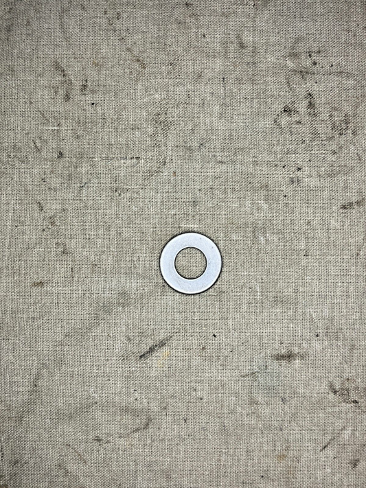NEW M-109 HOWITZER SERIES 8356625-2 FLAT WASHER 9422846 5310-01-084-1197