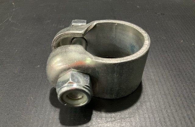 Loop Clamp 755001353E NSN 5340-01-607-7676 - photo 2