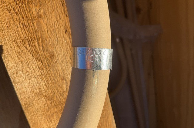 Metallic Tube 7-TON NSN 4710-01-515-0570 - photo 5