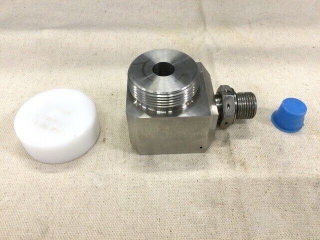 Guill Tool 2621-021-02ASSY24  2621-021-02	 Pipe to Boss Elbow 4730-01-082-8801