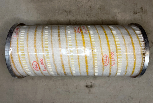 PALL INDUSTRIAL HC212FUN8H INSIDE FLUID FILTER ELEMENT D1301325 4330-01-224-5508