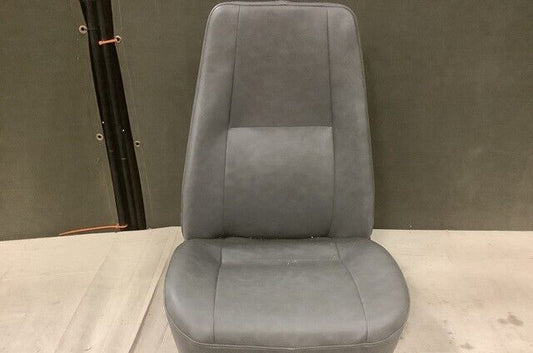 H.O. BOSTROM 1220086-546 MID BACK GRAY VEHICULAR SEAT CUSHION 2540-01-589-7525