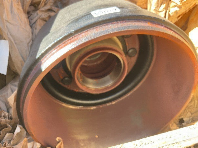 Vehicular Wheel Hub M984A4 NSN 2530-01-564-4937 - photo 3