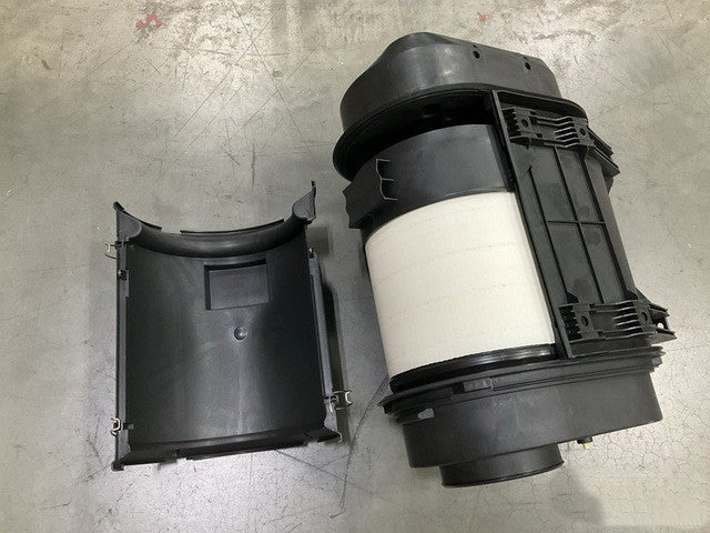 Intake Air Cleaner PSD120038 NSN 2940-01-576-4529 - photo 2