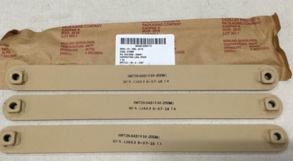 HMMWV M998 CONNECTING LINK RIGID BAE 6431638-200M1 12540093 M1114 UP ARMORED