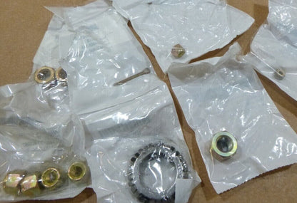 HMMWV HUMVEE M998 2590LTST0002 FLUID PRESSURE FILTER PARTS KIT 2590-01-495-6900