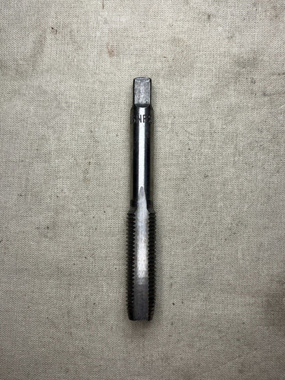 7/16''-20 NF TUNGSTEN STEEL HAND TAP 7/16NF20