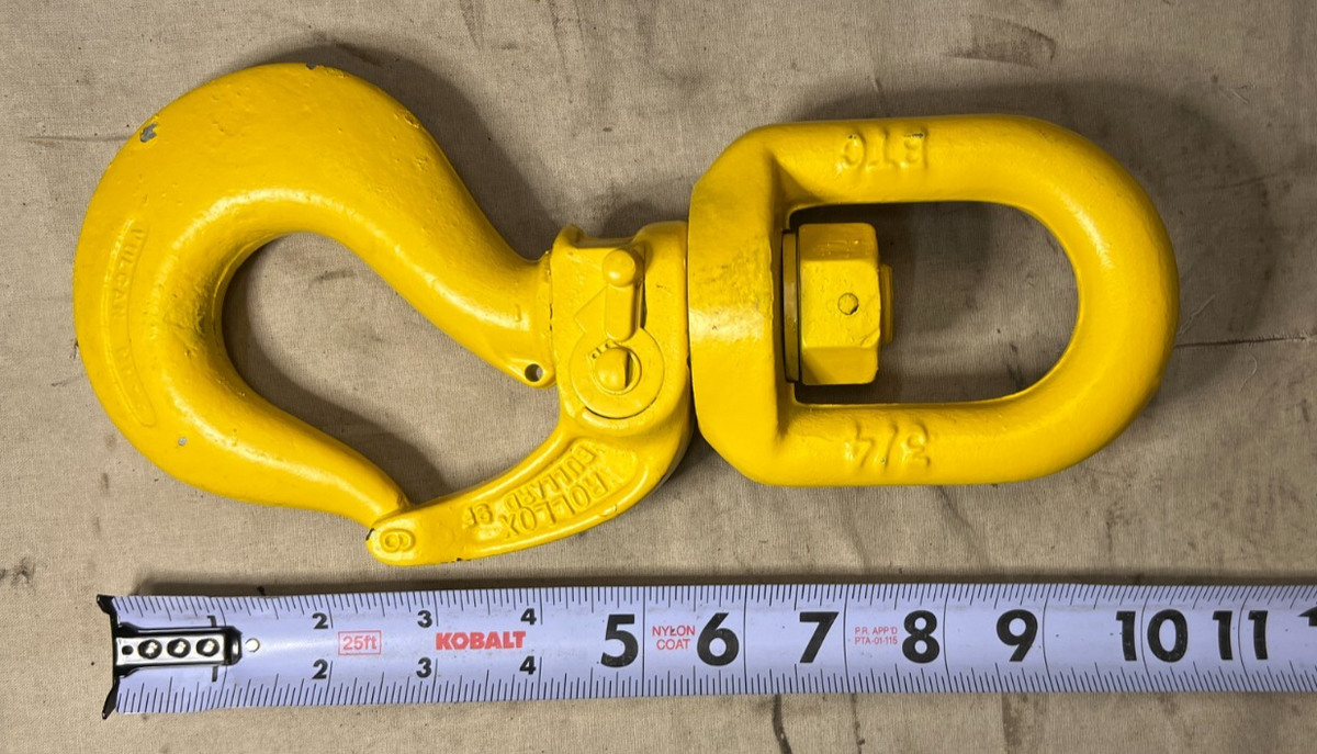 Heavy Duty 2520-625-2298 - photo 6