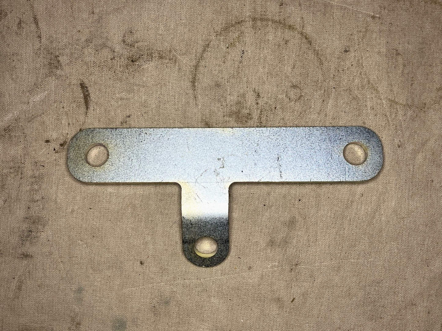 MRAP MAXXPRO CAT I, M1249 3683202C1 VEHICULAR COMPONENT BRACKET 2590-01-567-1297