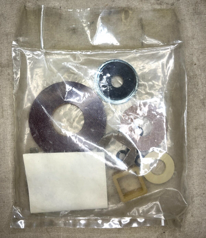 M35 CARGO TRUCK 5702762 ELECTRICAL ENGINE STARTER PARTS KIT 2920-00-127-5320
