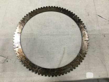MILITARY M-109 M-110 8349197 FRICTION CLUTCH INTERMEDIATE PLATE 2520-00-730-6669