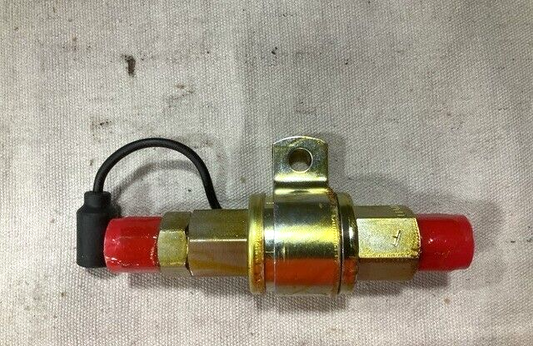 M275A1 RECOVERY TRUCK MICO 03-620-094 BRAKE LOCK CHECK VALVE 4820-00-886-5872