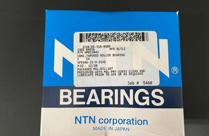 Bearing Cone M-915 NSN 3110-01-518-0389 - photo 3