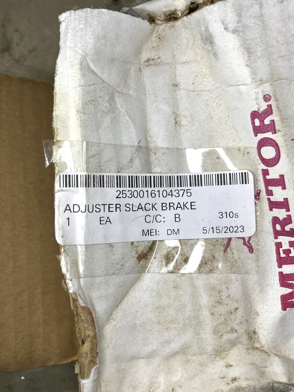 BRM2 52° 58° BreezeLite 52