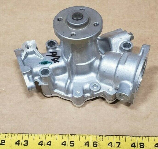 Genuine Kawasaki Mule 4010 Diesel 13 Water Pump 49301-0001