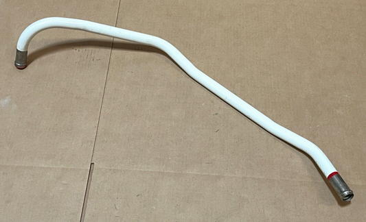 M-109/M-110 10903324 CLAMP,AIR PUMP MOUN METALLIC BENT TUBE 4710-00-861-1421