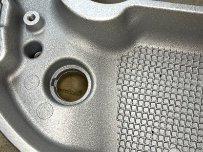 OEM HONDA STERN BRACKET E2-ZY3 L CLAMP HU-A-561 S5931 S5929-5933 50301-ZY3-030ZA