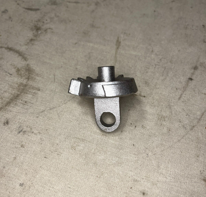 CS3020-SR-0705 BEVEL GEAR SECTOR 106837E 106837EPC105 51358B 3020-00-891-7654