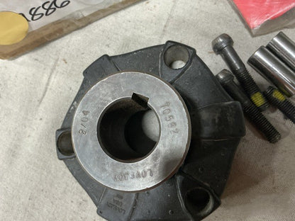 Electrical Engine Starter 200DLC NSN 2920-01-532-3637 - photo 3
