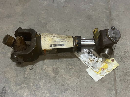 Propeller Shaft 812961-1 NSN 2520-01-354-6539