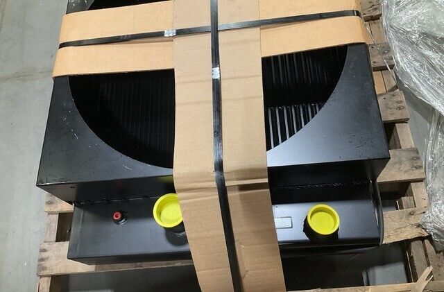 SUPERIOR DIESEL 51-00350 24'' ENGINE COOLANT RADIATOR FAN 2930-01-627-8165 USA