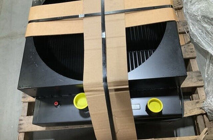 SUPERIOR DIESEL 51-00350 24'' ENGINE COOLANT RADIATOR FAN 2930-01-627-8165 USA