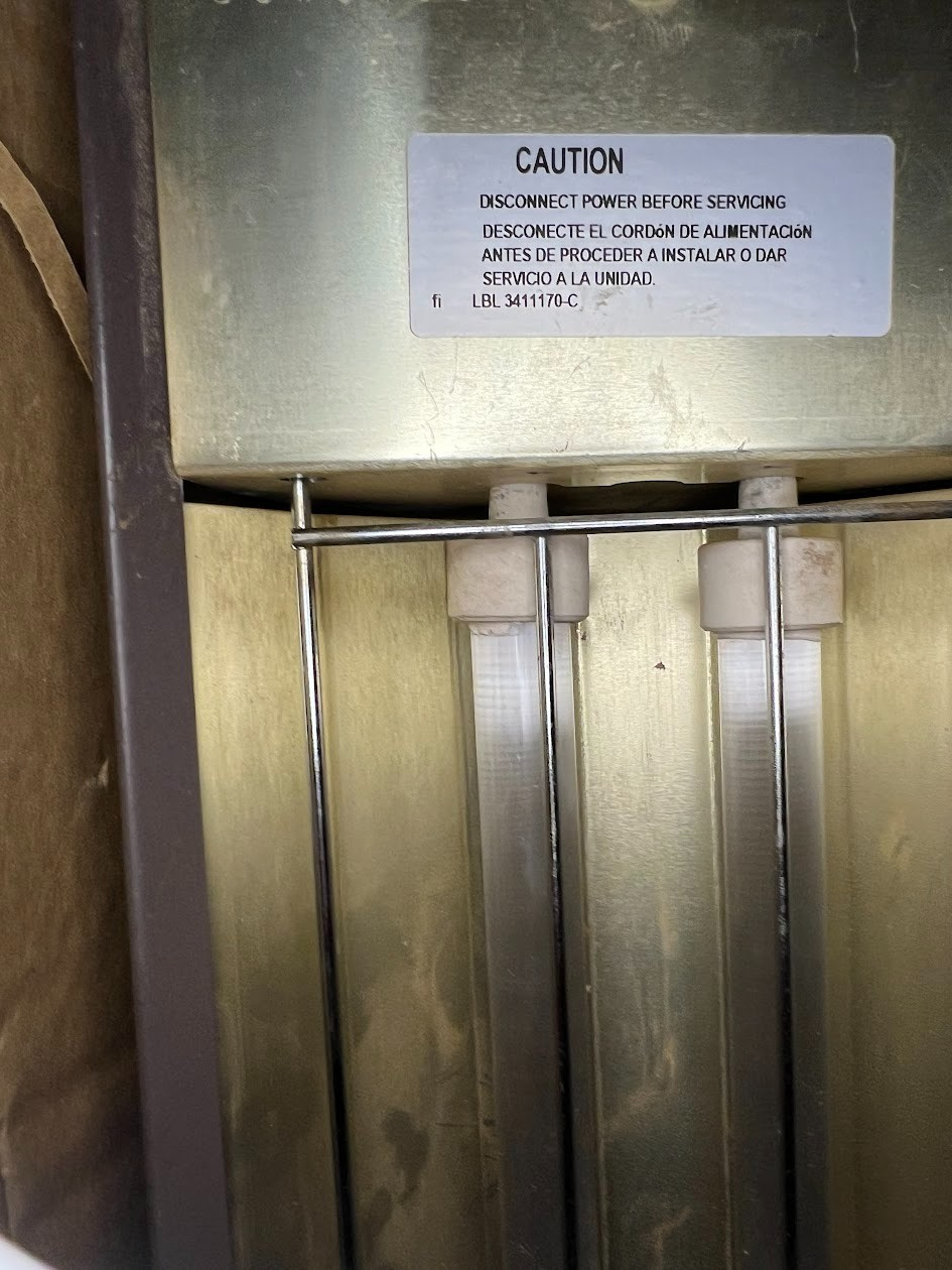 Infrared FFH-912B - photo 5