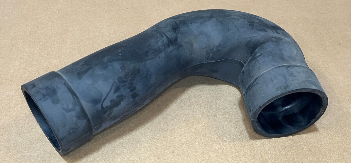 POLARIS 5416038 LOWER CLUTCH INTAKE HOSE NOS