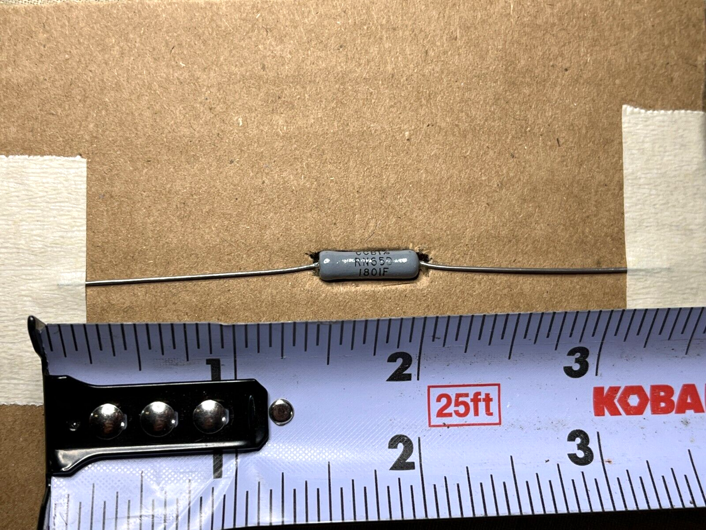 NEW LINEAR MICROCIRCUIT INTEGRATED CIRCUIT 14274-002 5962-01-056-0787 USA