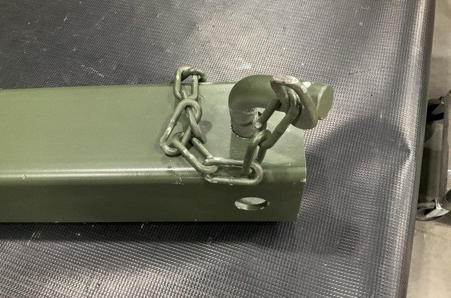 Retractable Support Brace AM0-0075 NSN 2590-01-561-9381 - photo 5