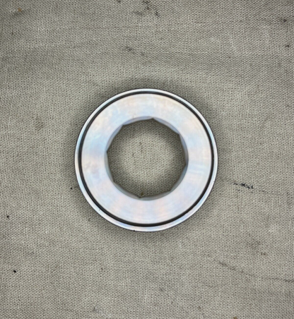 NEW C38477 VALVE SEAT SS845-1889582 255422 4820-01-058-0914 USA-STOCK