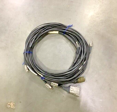 MRAP MMPV BAE SYSTEMS 12517811 BRANCHED WIRING HARNESSES 6150-01-579-6244