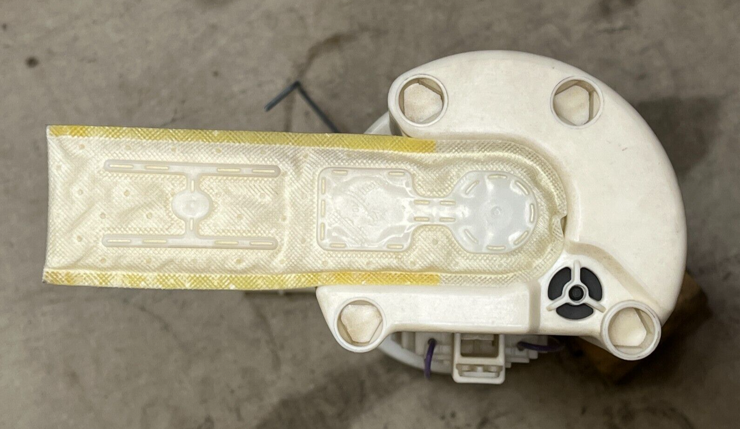 ACDELCO GM FUEL PUMP, LEVEL SENSOR W/SEAL FLOAT HARNESS ASSY 19153696-02 MU1615