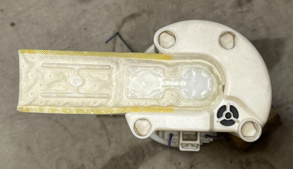 ACDELCO GM FUEL PUMP, LEVEL SENSOR W/SEAL FLOAT HARNESS ASSY 19153696-02 MU1615