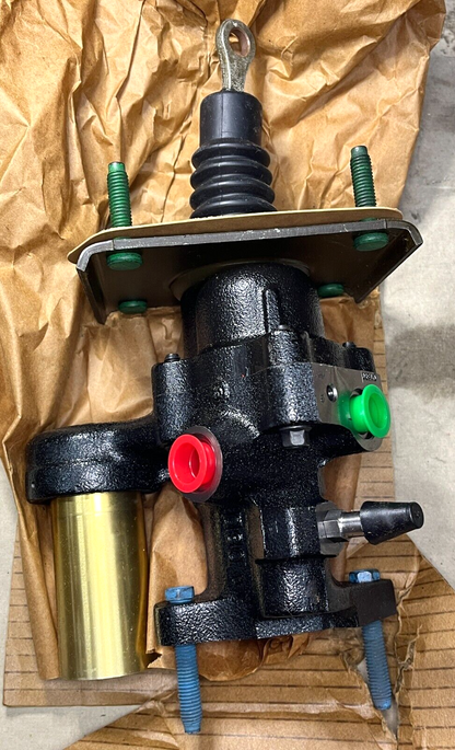 HMMWV M998 BRAKE BOOSTER CYLINDER ASSEMBLY KIT WITH HARDWARE 2530-01-568-8843