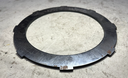 ALLISON STEEL CLUTCH PLATE 6770916 352707-500 2520-00-483-0812 NOS
