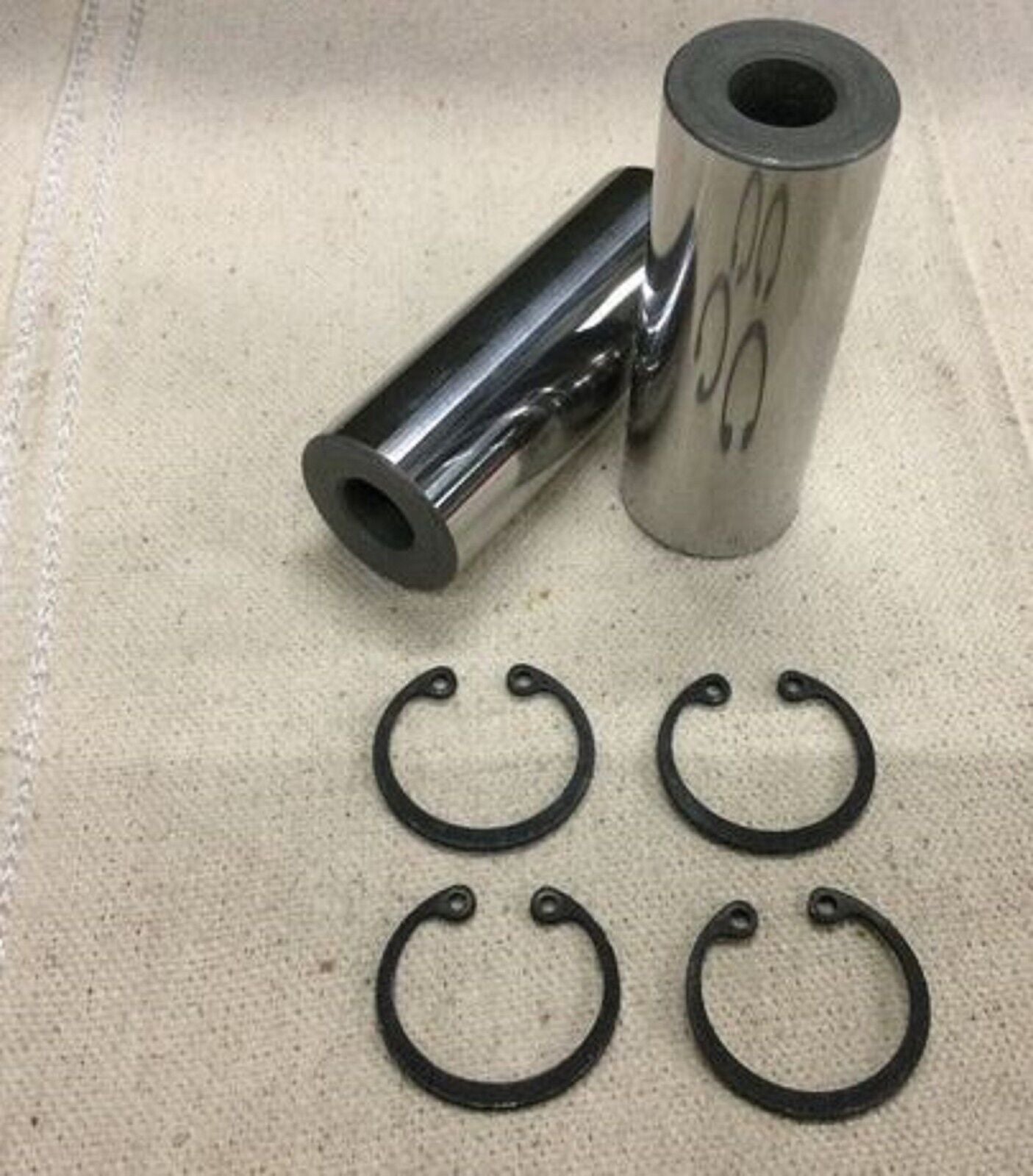 NEW QUALITY DEFENSE E725.125.8 INTERNAL PISTON COMBUSTION DIESEL ENGINE