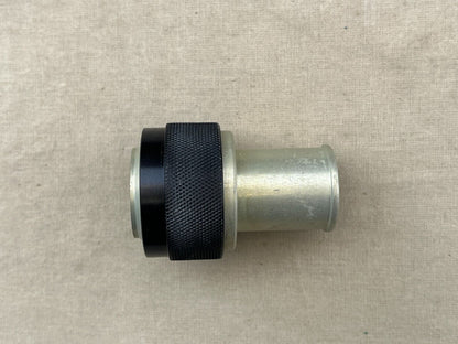 MILITARY MULTI-VEHICLE USE QUICK DISCONNECT COUPLING HALF 4730-01-138-7152